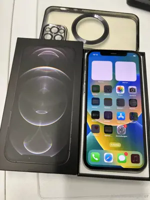 iphone 12 pro Bild 5
