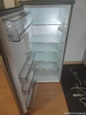 AEG Kühlschrank freistehend 