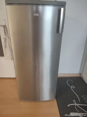 AEG Kühlschrank freistehend  Bild 2
