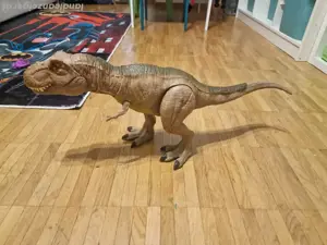 Tyrannosaurus Rex Bild 2