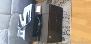 Drucker Hp
