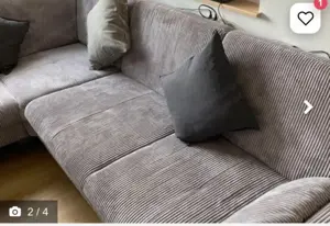 Couch, sehr guter Zustand