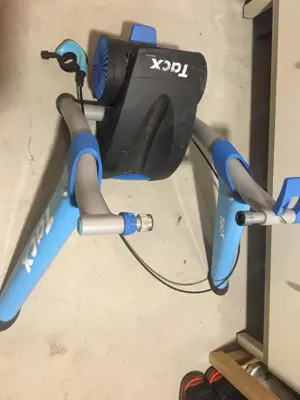 Tacx Boost-Indoor-Trainer