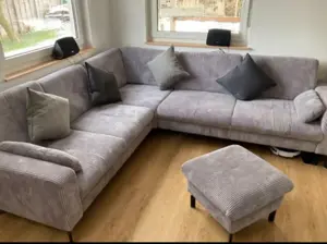 Couch, sehr guter Zustand Bild 2