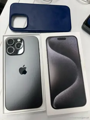 iphone 15 pro max Bild 2