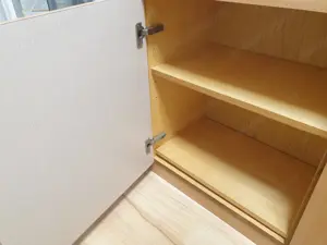 Kasten Kommode mit 3 Türen  Bild 6