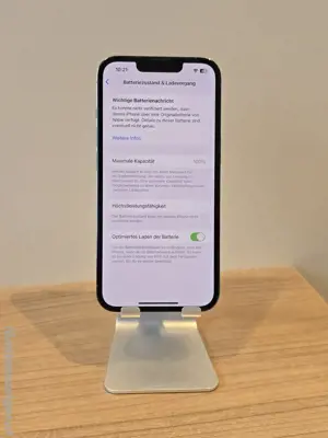 IPhone 13Pro, 128GB 100% Akku Top Angebot!! Bild 2