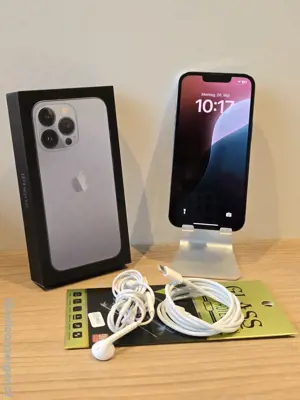 IPhone 13Pro, 128GB 100% Akku Top Angebot!!