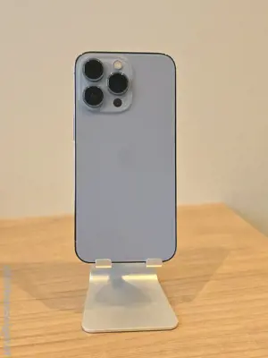 IPhone 13Pro, 128GB 100% Akku Top Angebot!! Bild 3