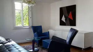 2,5 Zimmer Wohnung Bild 2