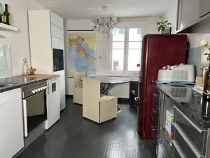 2,5 Zimmer Wohnung Bild 3
