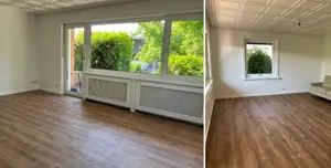 Einfamilienhaus mit Garten - Göfis Bild 7