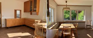 Einfamilienhaus mit Garten - Göfis Bild 6