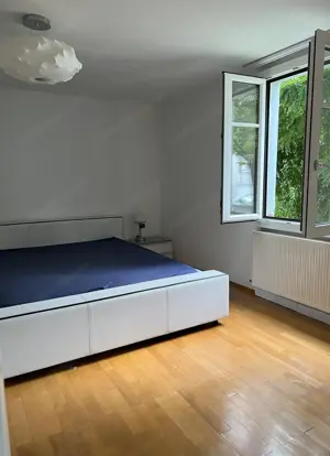 2,5 Zimmer Wohnung Bild 4