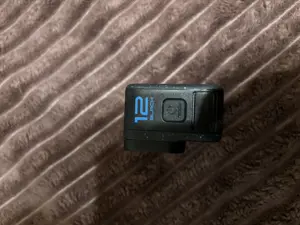 Gopro Hero 12 + Zubehör Bild 2