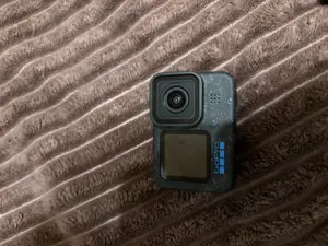 Gopro Hero 12 + Zubehör Bild 3