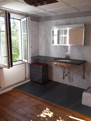 2,5 Zimmer Wohnung Bild 7