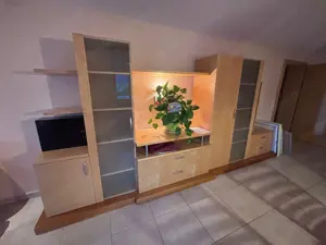 Wohnzimmermöbel Bild 2