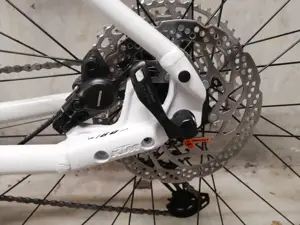 Fahrrad Neue KTM 29 Zoll Bild 4
