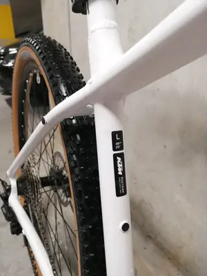 Fahrrad Neue KTM 29 Zoll Bild 6
