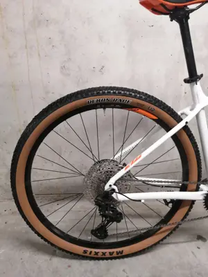 Fahrrad Neue KTM 29 Zoll Bild 9