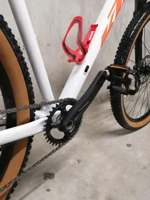 Fahrrad Neue KTM 29 Zoll Bild 7