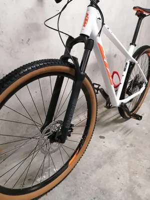 Fahrrad Neue KTM 29 Zoll Bild 2