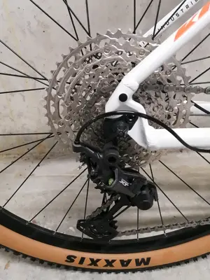 Fahrrad Neue KTM 29 Zoll Bild 3