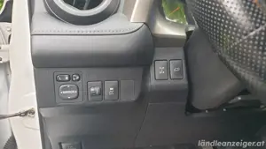 Toyota RAV4 Elegance 2.0 AWD Bild 3