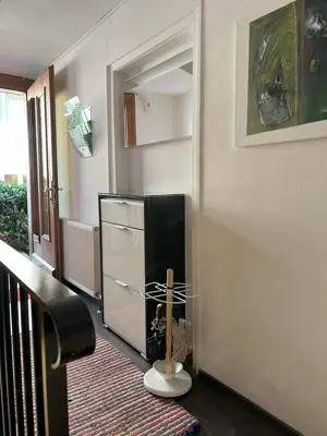 2,5 Zimmer Wohnung Bild 9