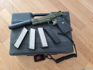 Airsoft Ausrüstung Bild 4