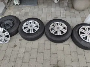 Continental Premium 185 70 14 