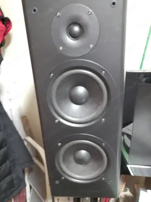 HiFi Lautsprecher 