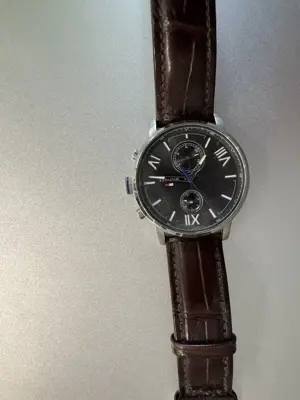 Uhr Hilfiger
