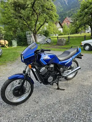 Honda VT 500E