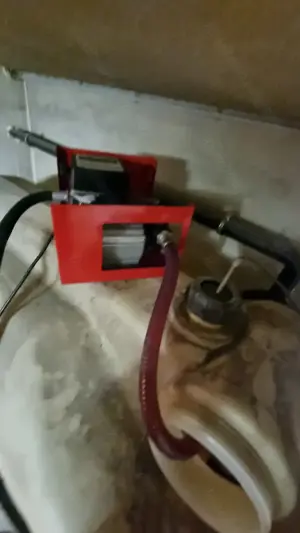 Heizöl Heizölabpumpen Öltankentleeren Ölumpumpen absaugen entsorgen Heizungstausch raus aus Öl