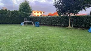 Gartenarbeit Bild 4