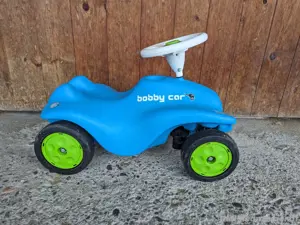 Bobycar gebraucht  Bild 2