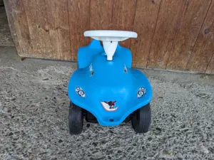 Bobycar gebraucht  Bild 3
