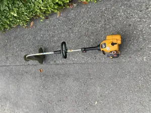 Motorsense Benzin Bild 2