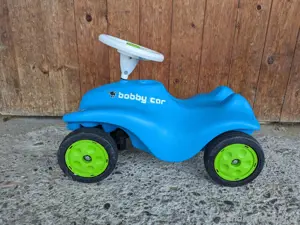 Bobycar gebraucht 