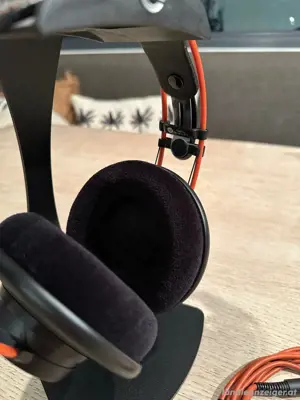AKG K712 Studio Reference Köpfhörer Bild 4