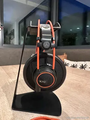 AKG K712 Studio Reference Köpfhörer Bild 2