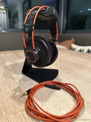 AKG K712 Studio Reference Köpfhörer