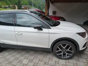 *neu vorgeführt* Seat Arona xcellence  Bild 4