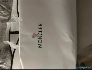 Moncler ecrins S
