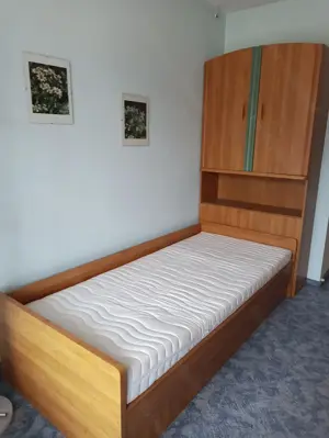 Jugendzimmer günstig abzugeben Bild 2
