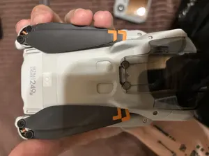 Dji mini 3 Fly more combo Bild 3