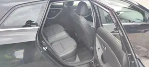 Hyundai i30 Kombi 1.6crdi Bild 6