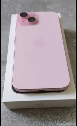 iPhone 15 128GB "Tausch" Bild 2